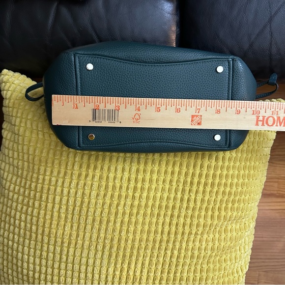 Kate Spade Teal Crossbody Bag - Picture 8 of 8